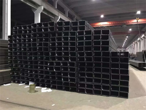 邵武冷拔方管选型指南 工程采购怎么选